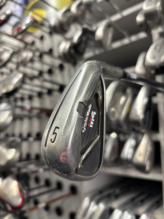 Taylormade M4 5 Iron (Regular Flex)