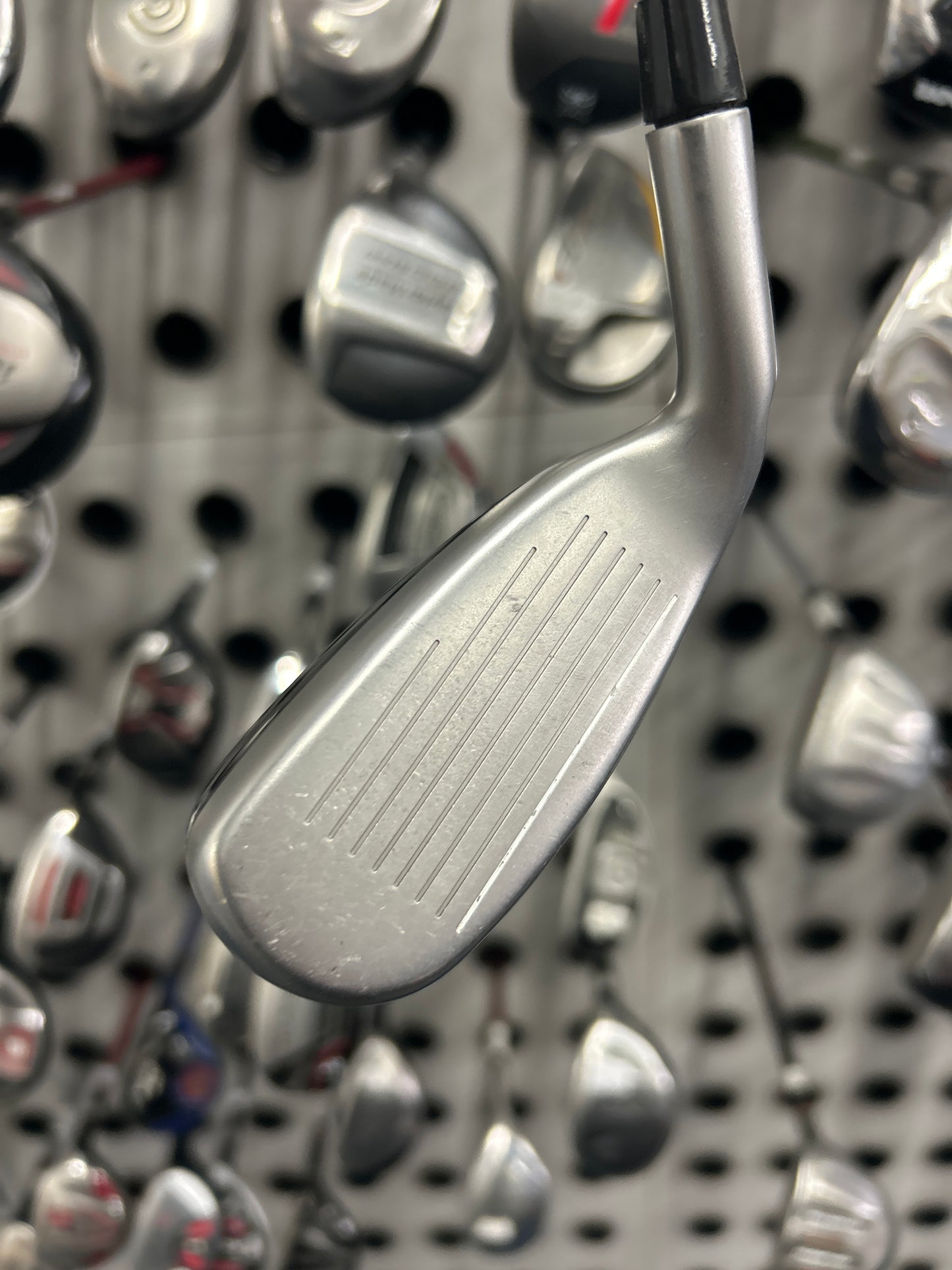 PING G20 20’’ (3 Hybrid) (SOFT REGULAR FLEX)