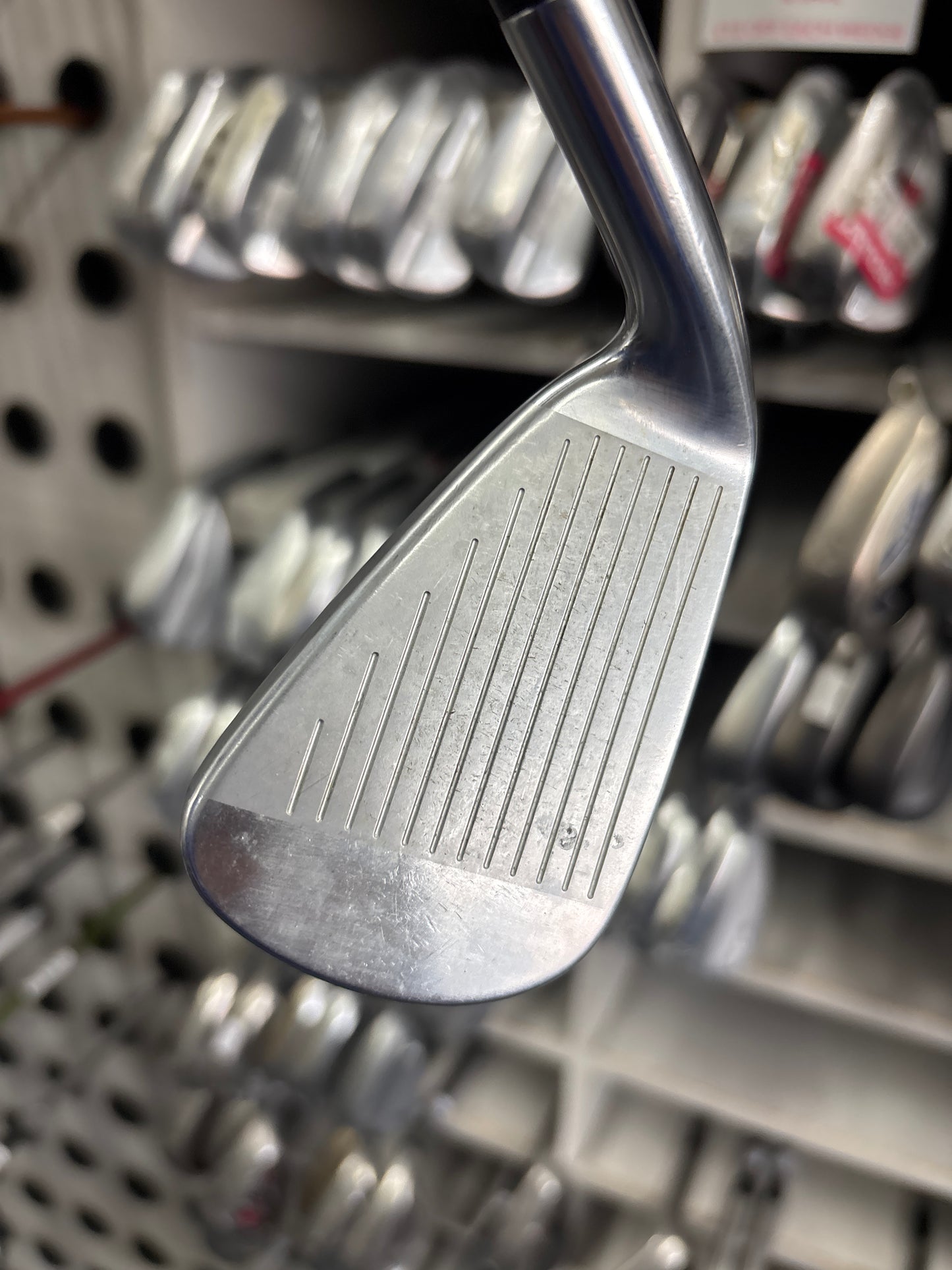 Mizuno JPX800 5 Iron (Regular Flex)