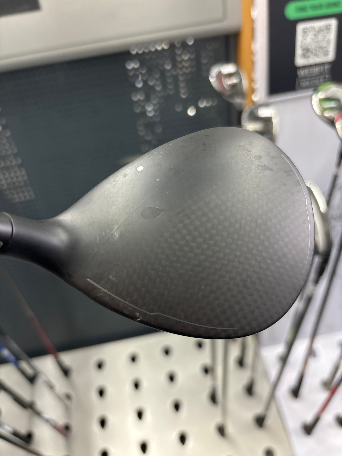PING G440 Max 3/15 Degree Wood (Stiff Flex)