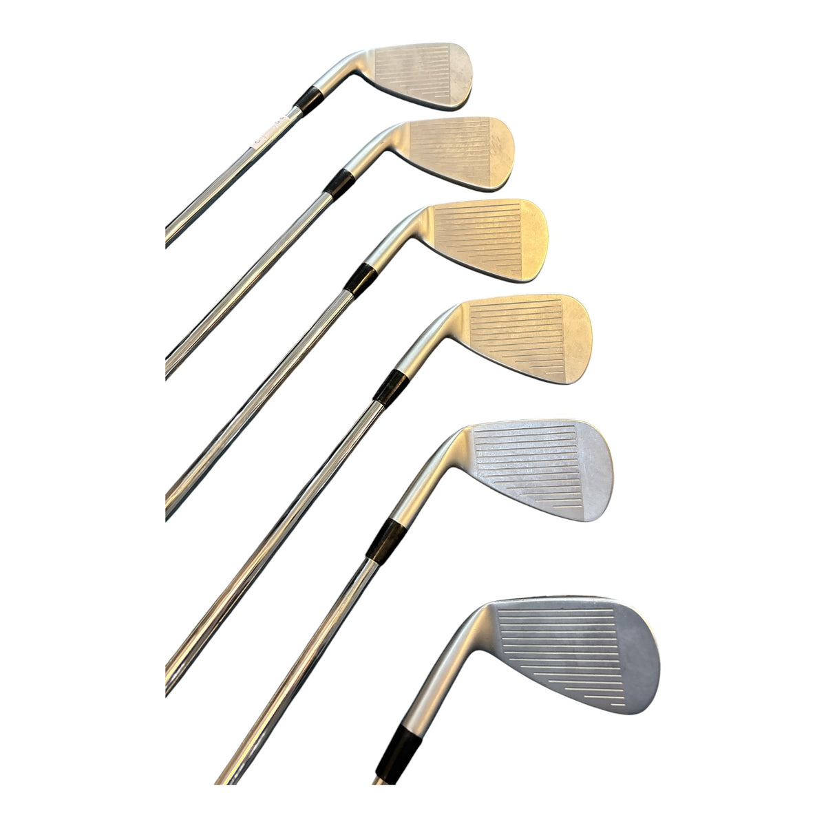 Mizuno JPX 900 HOT METAL (5-PW) (REGULAR LEX)