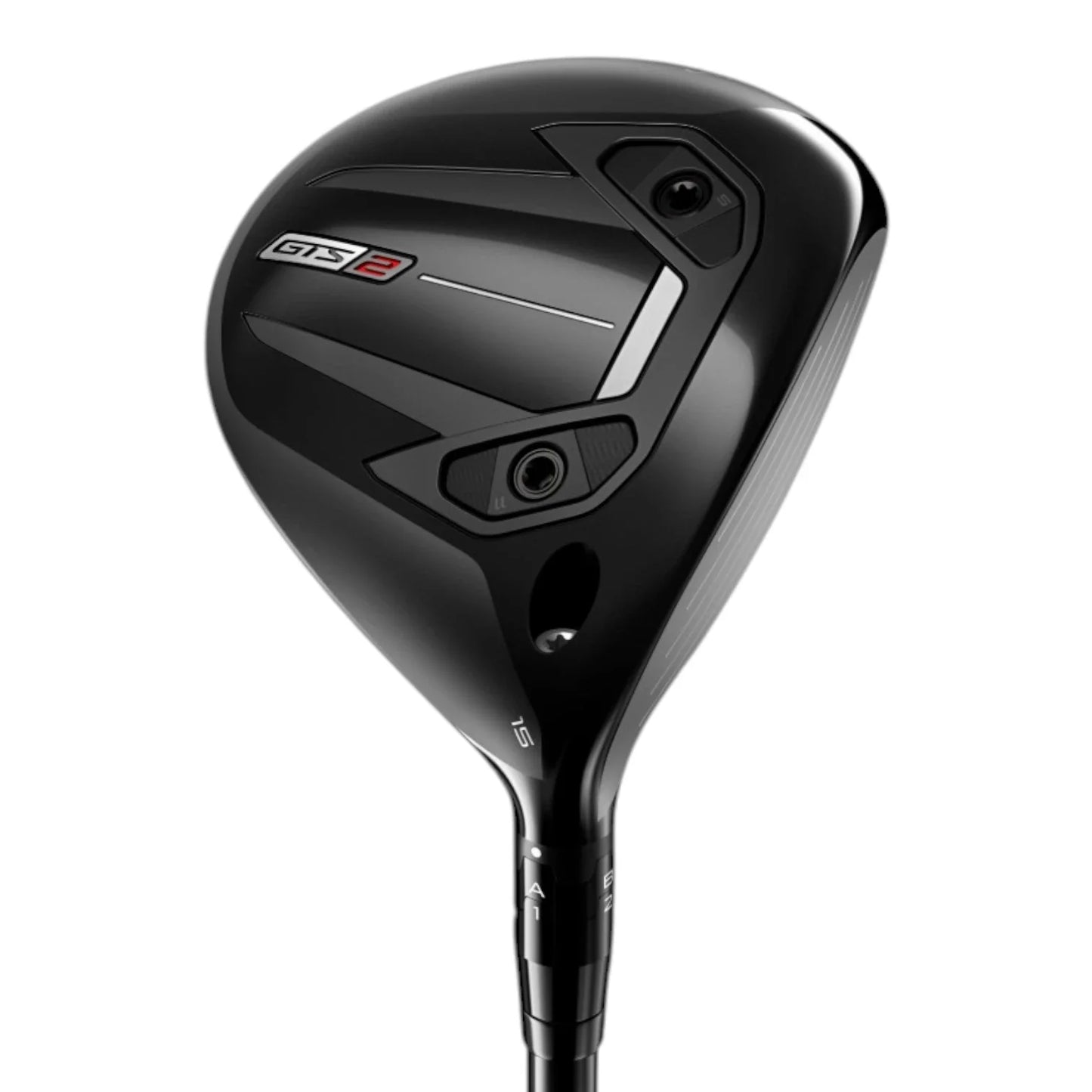Titleist GTS2 Fairway Wood (Available in store Only or Please Call 0113 2485851)