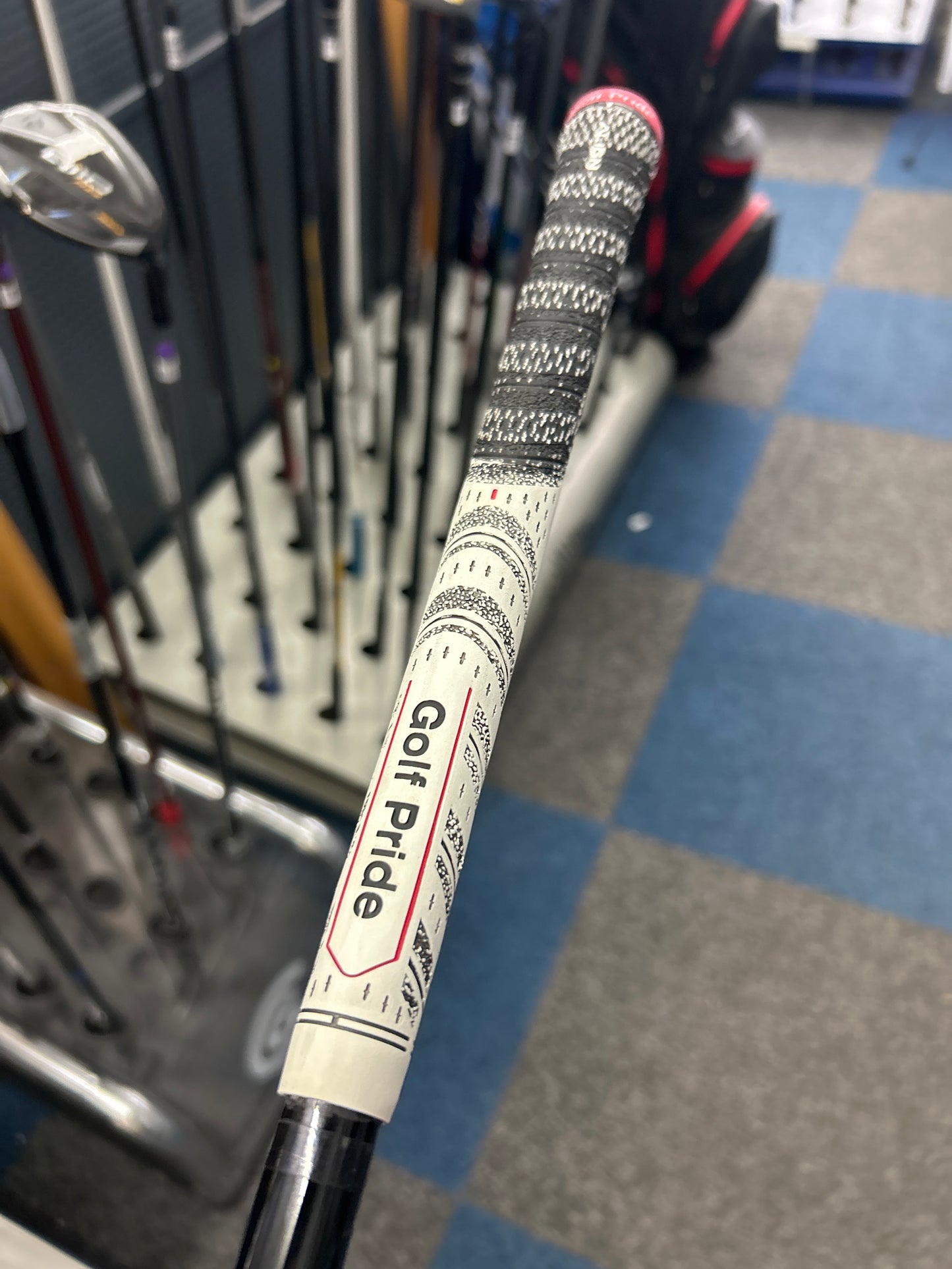 WILSON STAFF D9 10.5 Degree (REGULAR FLEX)