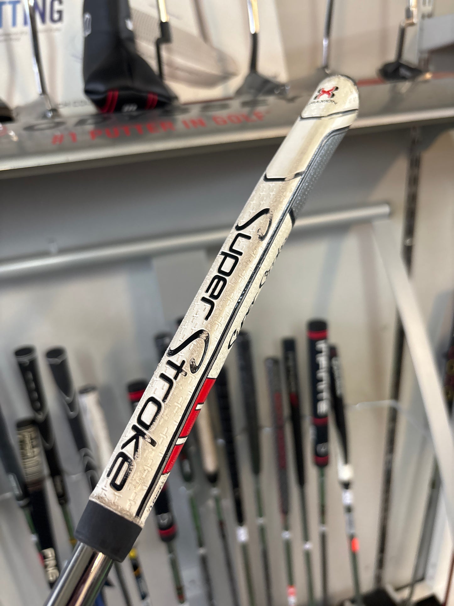 King Cobra SPORT-60 304SS (34”)