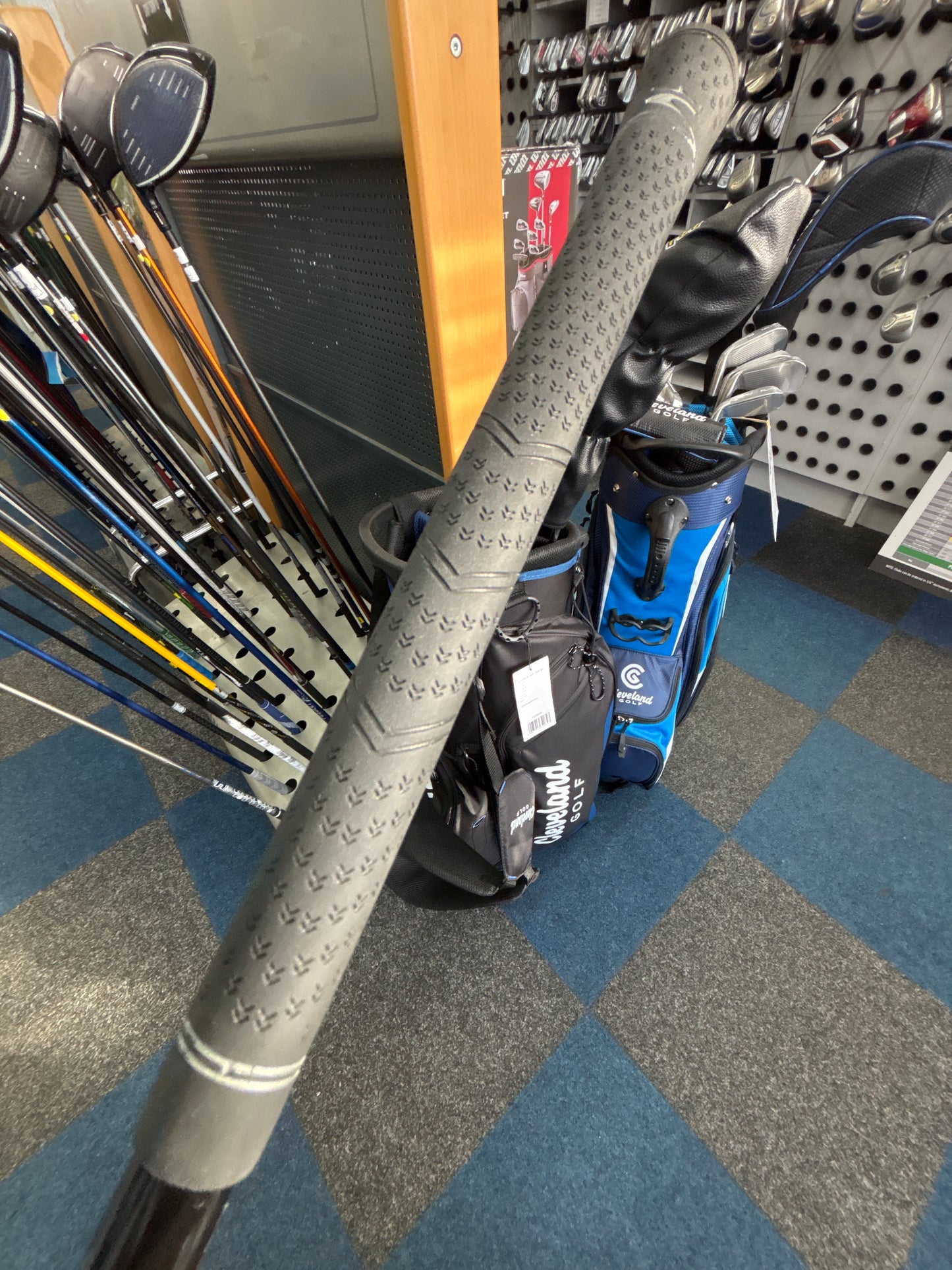 Cobra KING SS HYPER STEEL 5 Wood (Stiff FLEX)