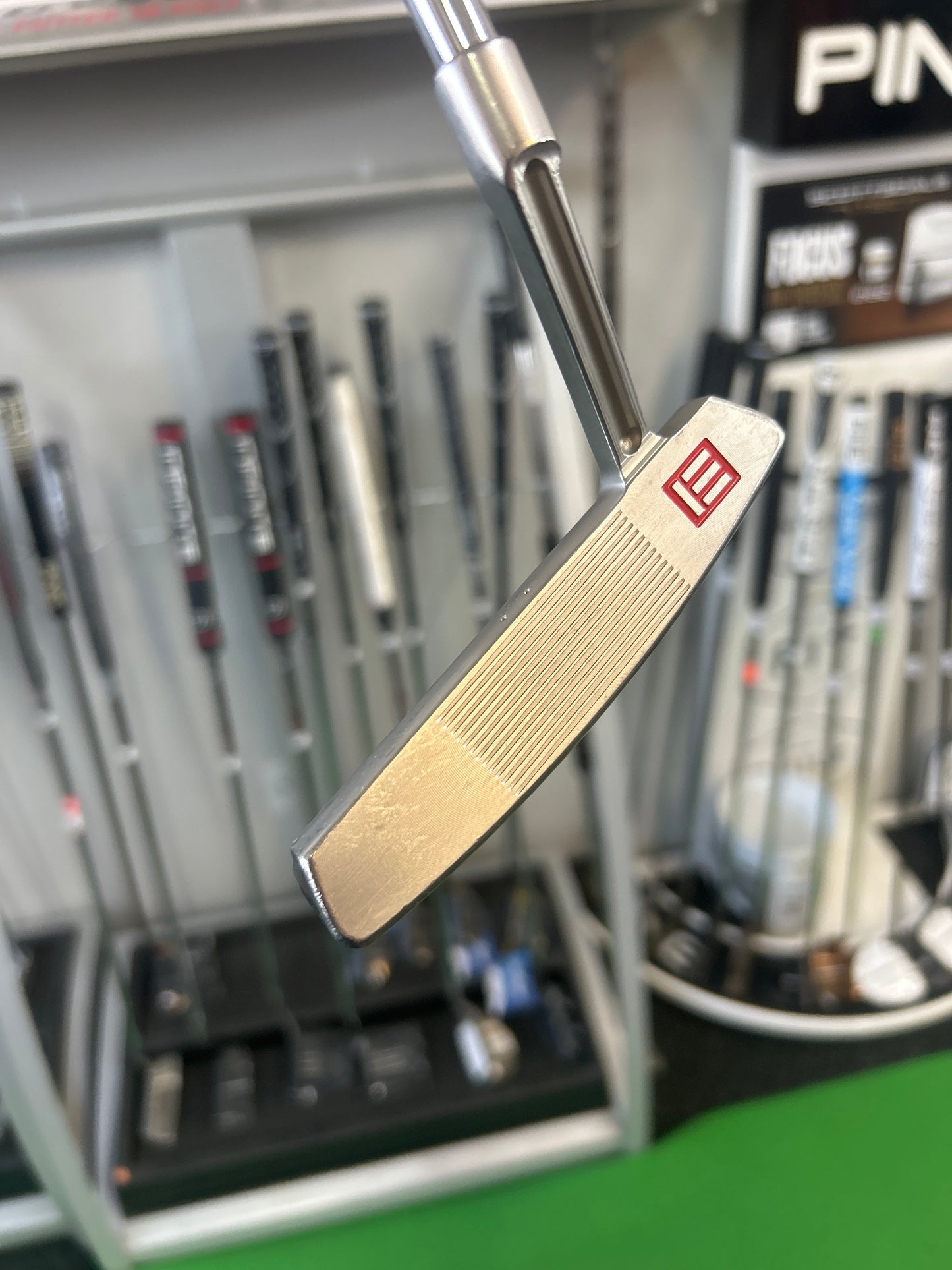 EVNROLL ER1TS (33”)