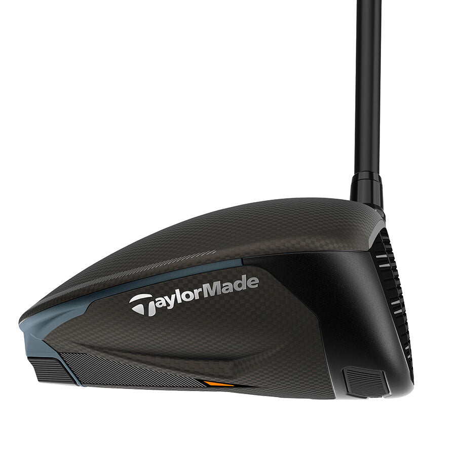 TaylorMade Qi4D MAX Driver (Available in store Only or Please Call 0113 2485851) (Copy)