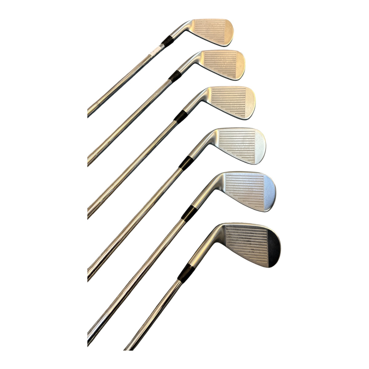 Mizuno JPX 923 FORGED (5-PW) (STIFF FLEX)