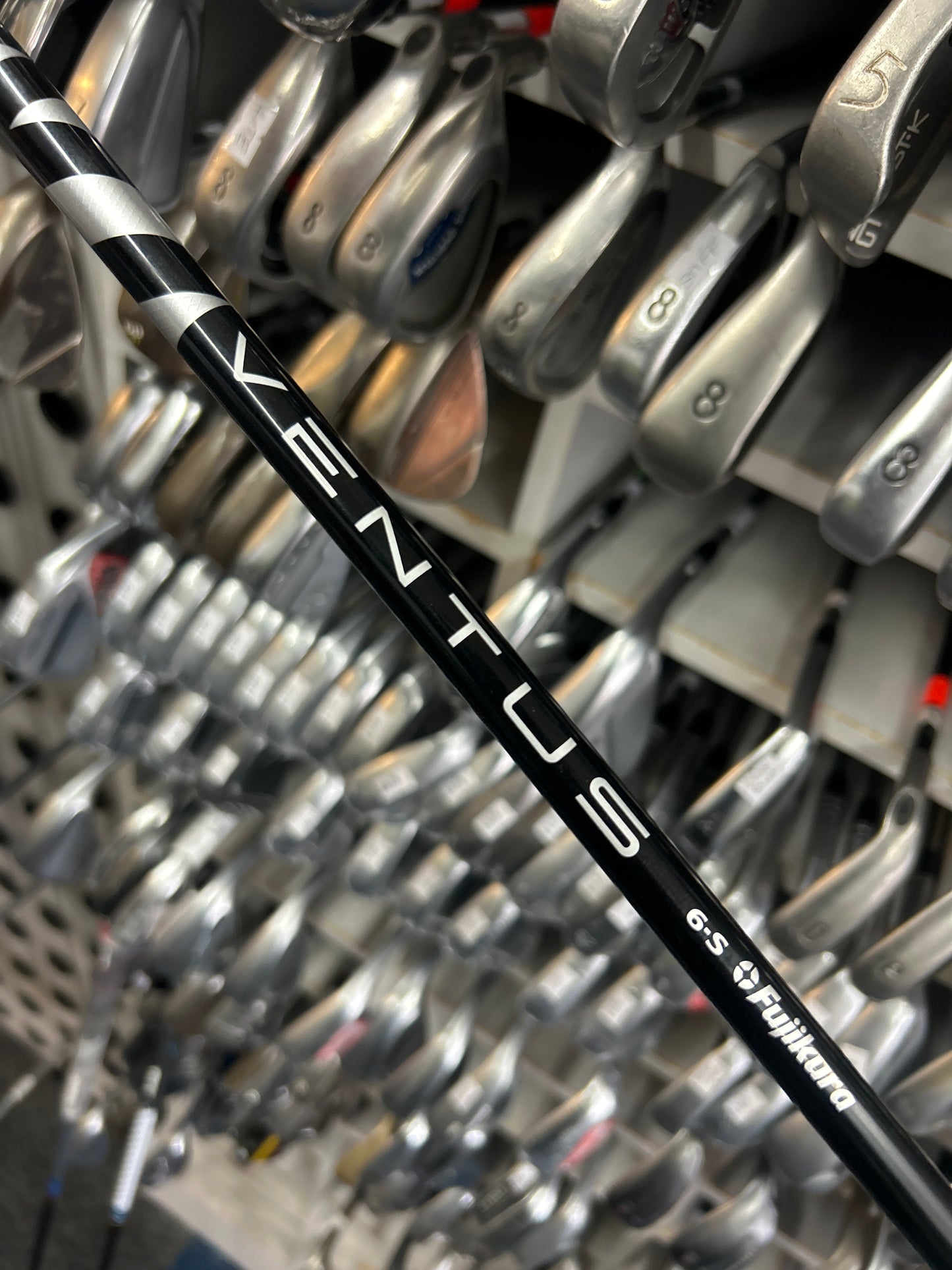 BENROSS UT DELTA Xt (STIFF FLEX)
