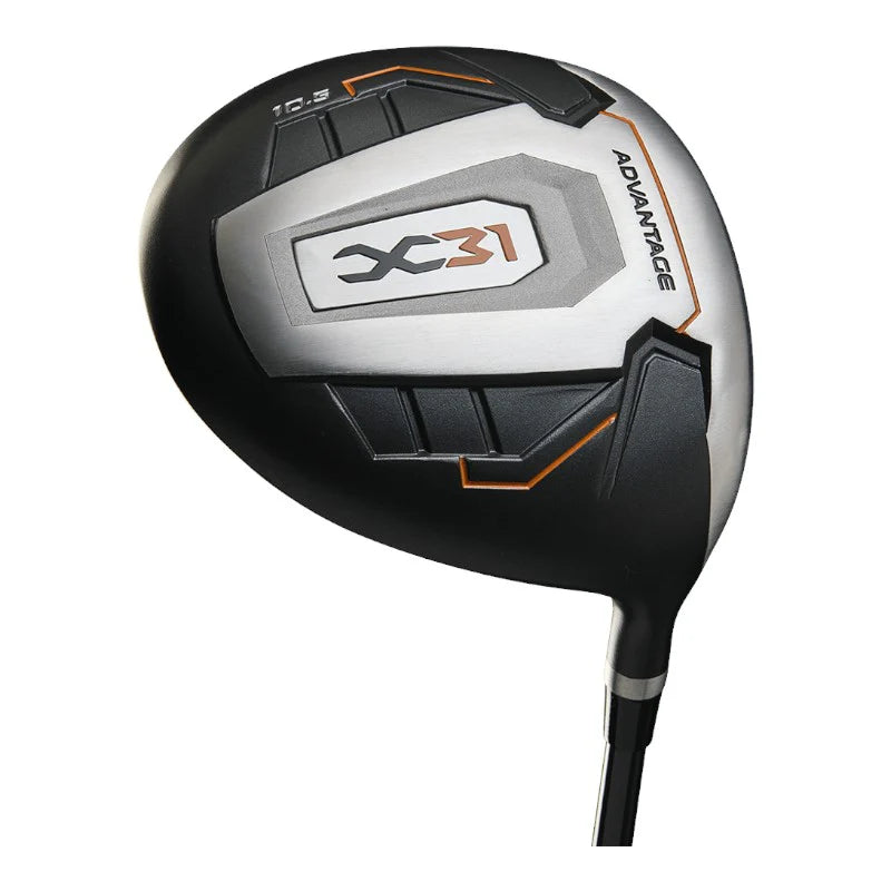WILSON X31 GOLF PACKAGE SET
