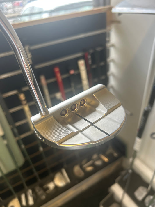 Scotty Cameron Special Select FlowBack 5