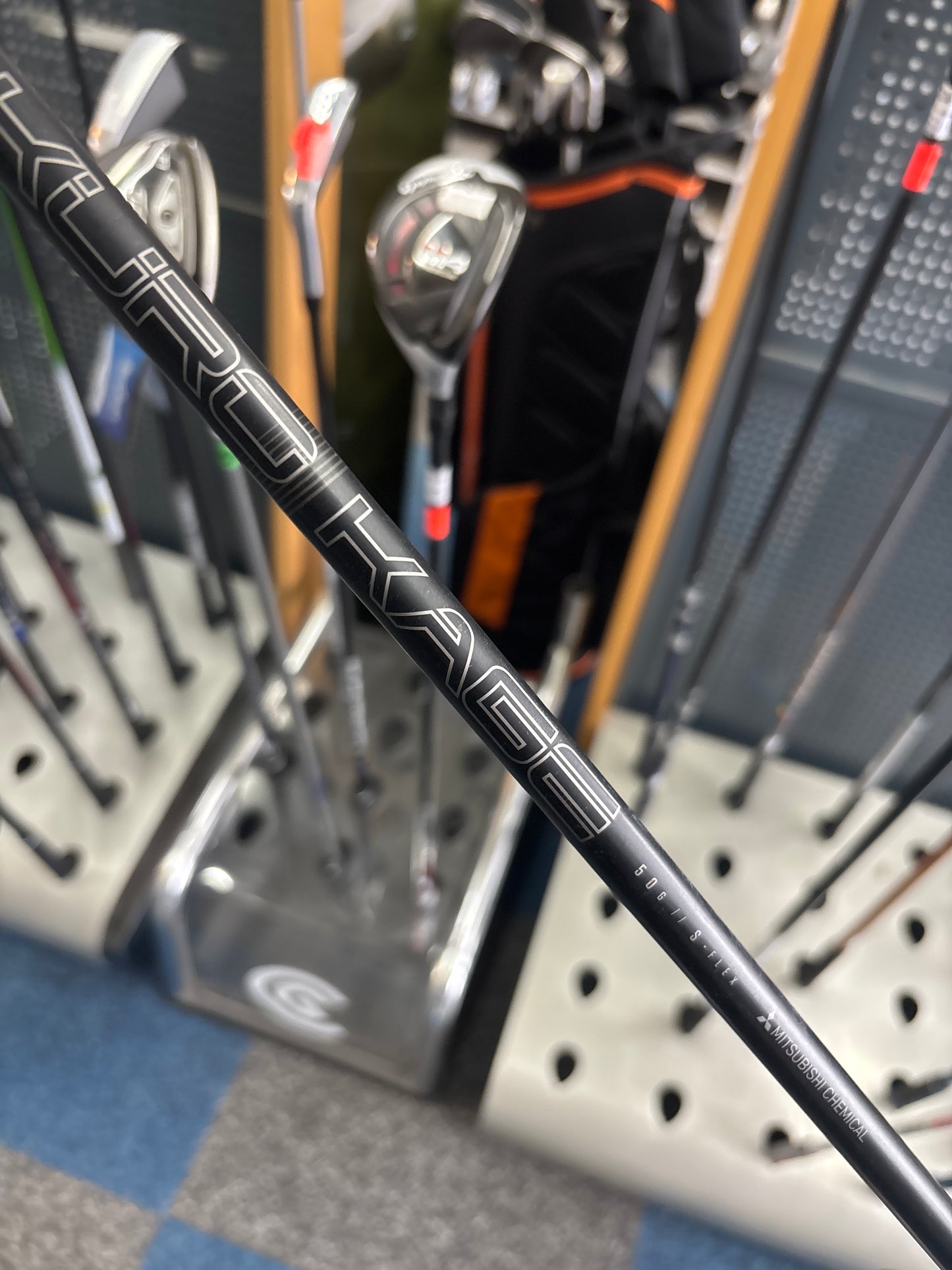 Titleist TSI3 9.0 DEGREE (STIFF FLEX)