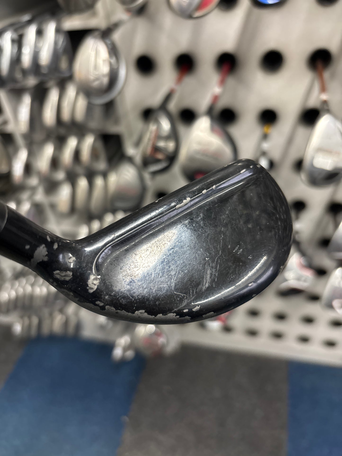 Nicklaus RST SLIPSTREAM 3 HYBRID (Regular FLEX)