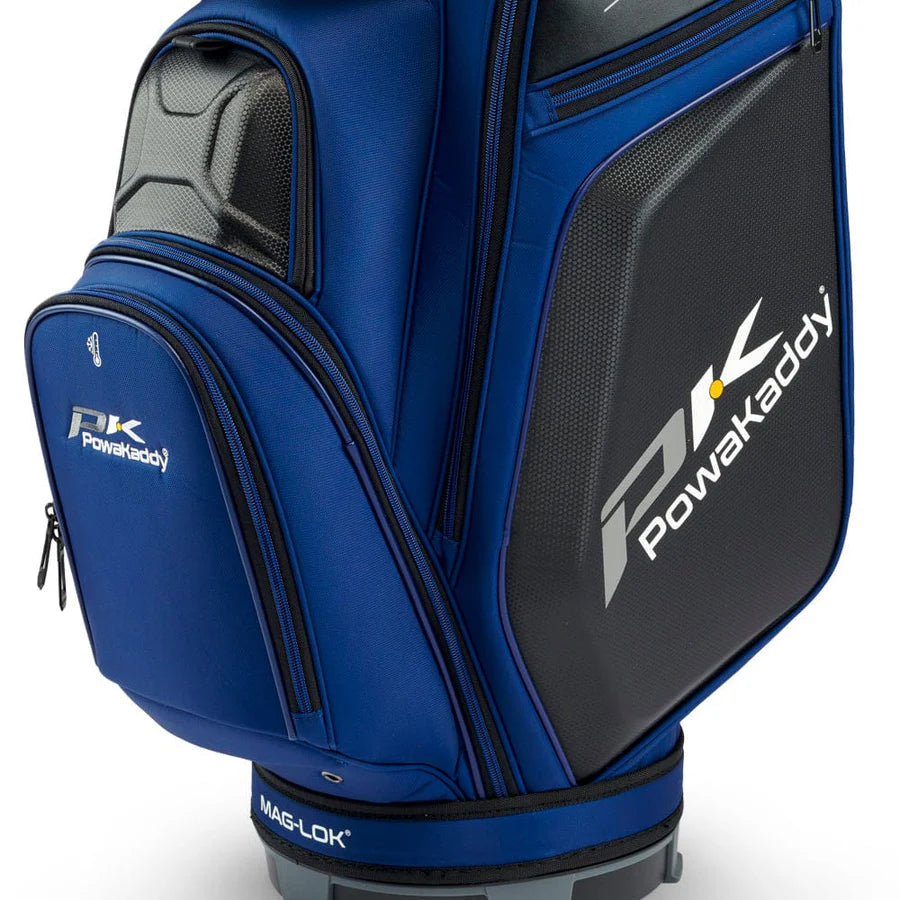 POWAKADDY EDGE (Blue/Black)