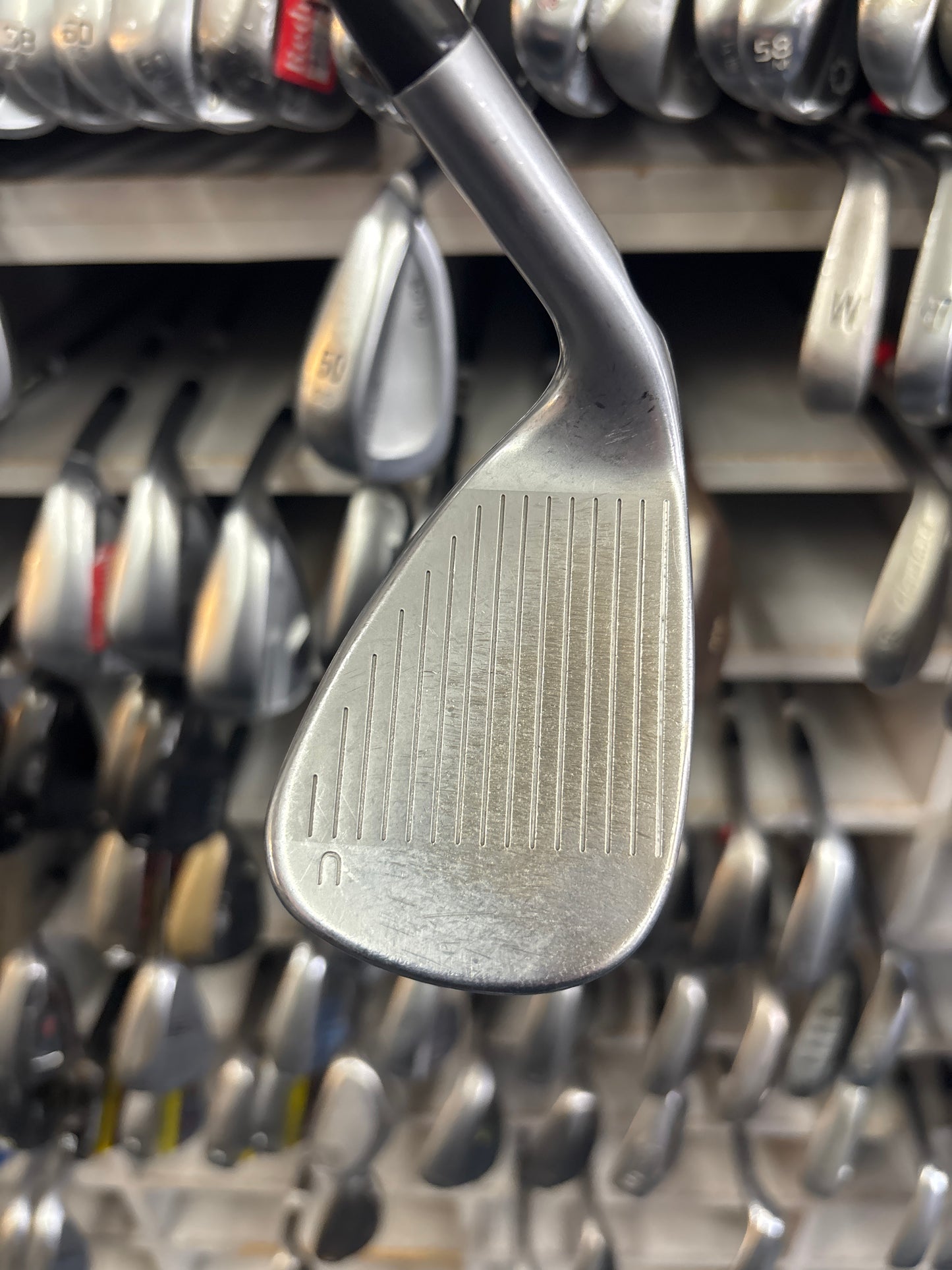 PING G400 U Wedge