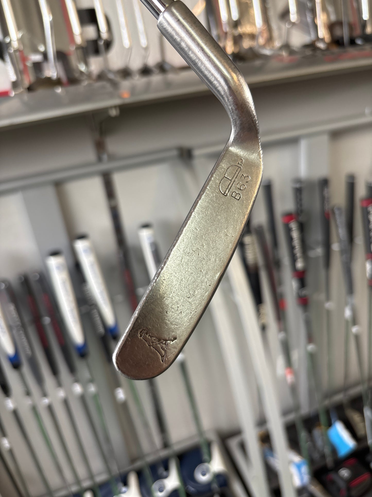 PING B63 (33”)