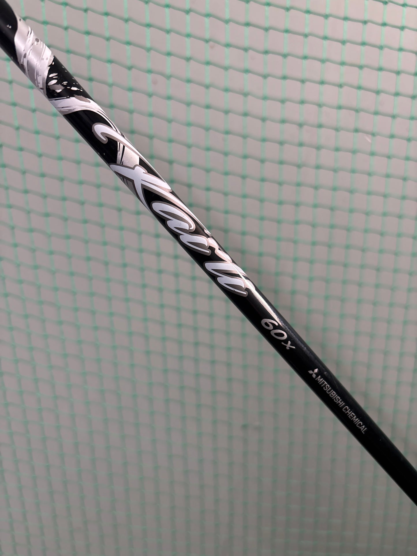 CALLAWAY PARADYM Triple Diamond  9” Degree (EXTRA STIFF FLEX)