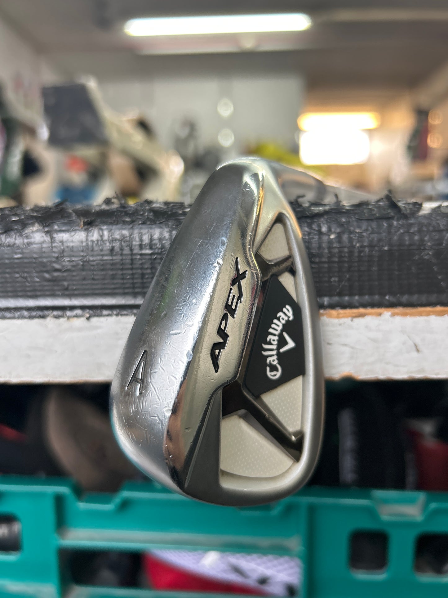 CALLAWAY APEX A WEDGE