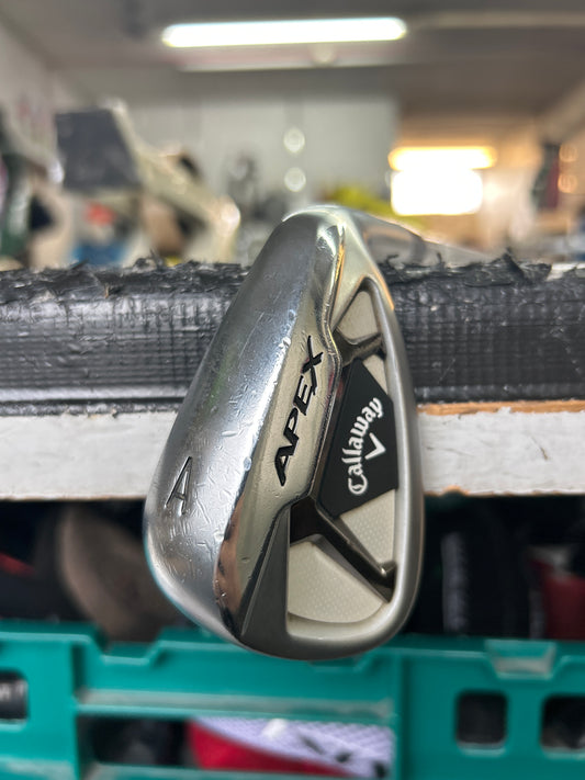 CALLAWAY APEX A WEDGE
