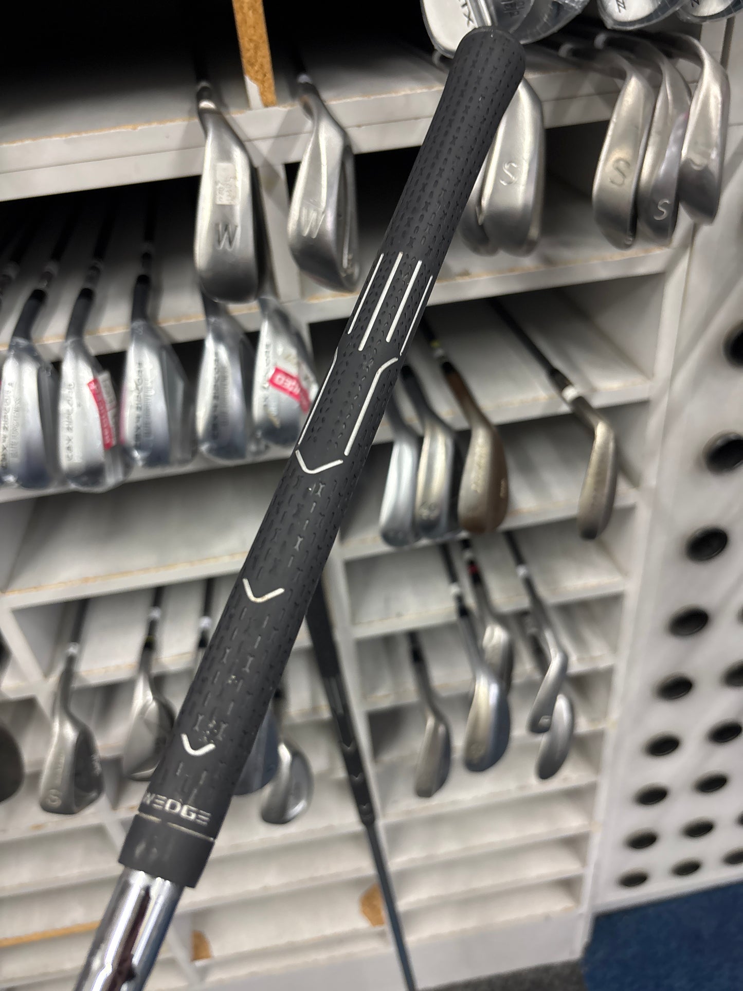 PING GLIDE GORGE 60’’