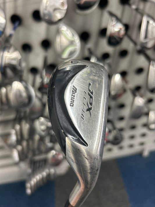 MIZUNO JPX 6 HYBRID (REGULAR FLEX) (LADIES)