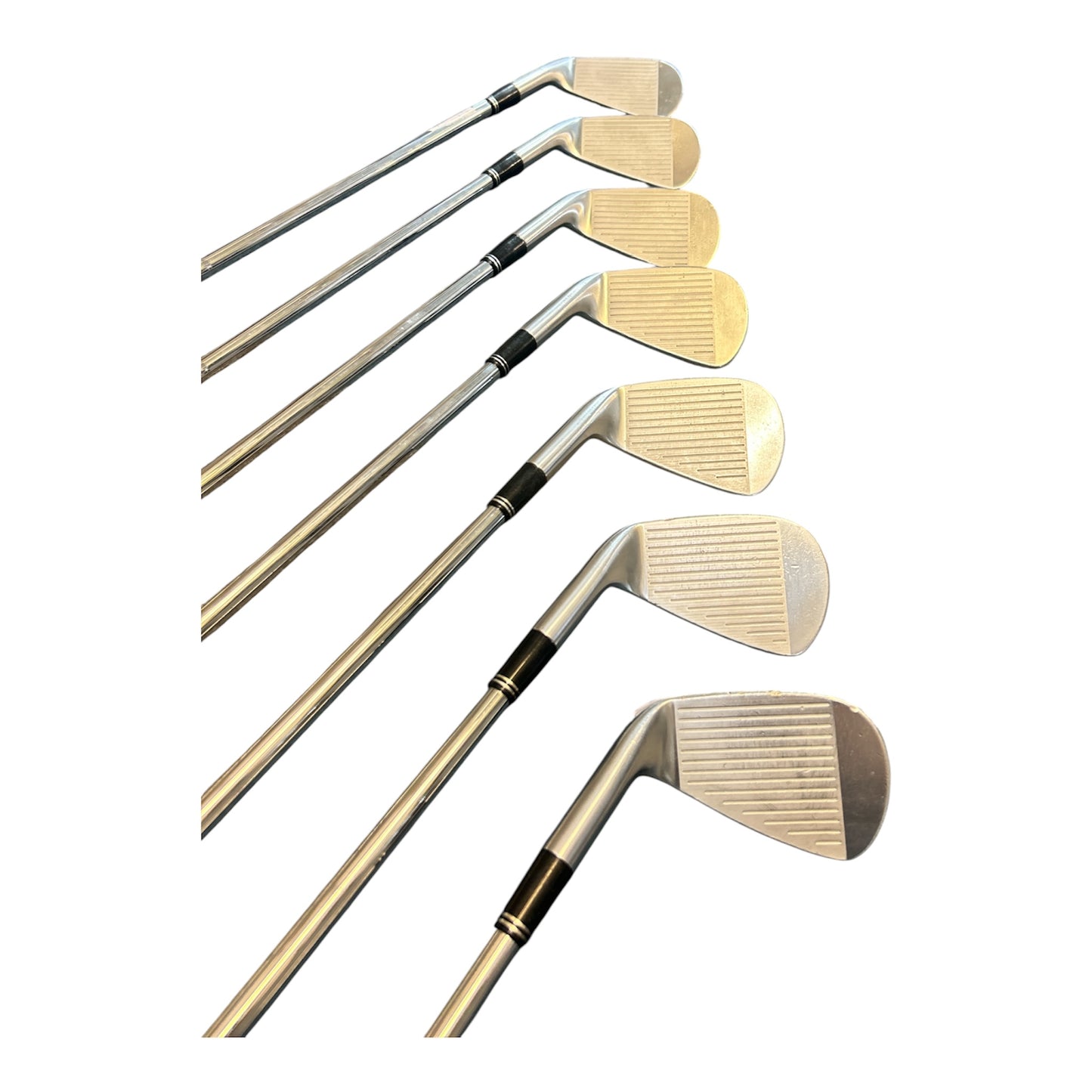 Srixon Z965 Forged (4-PW) (STIFF FLEX)