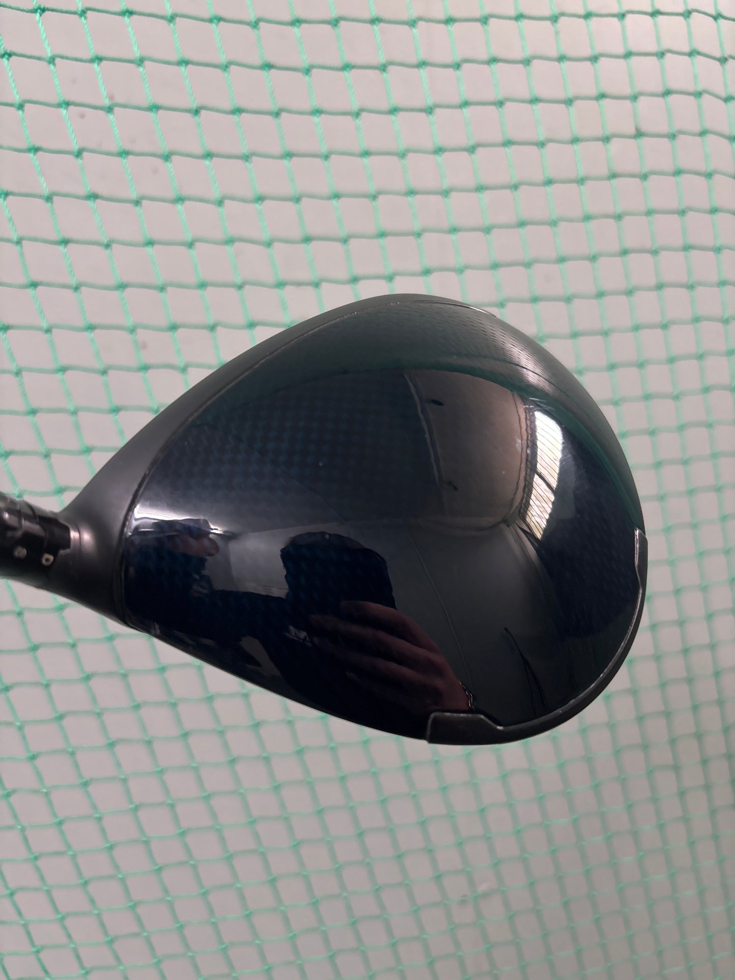 CALLAWAY PARADYM Triple Diamond  9” Degree (EXTRA STIFF FLEX)