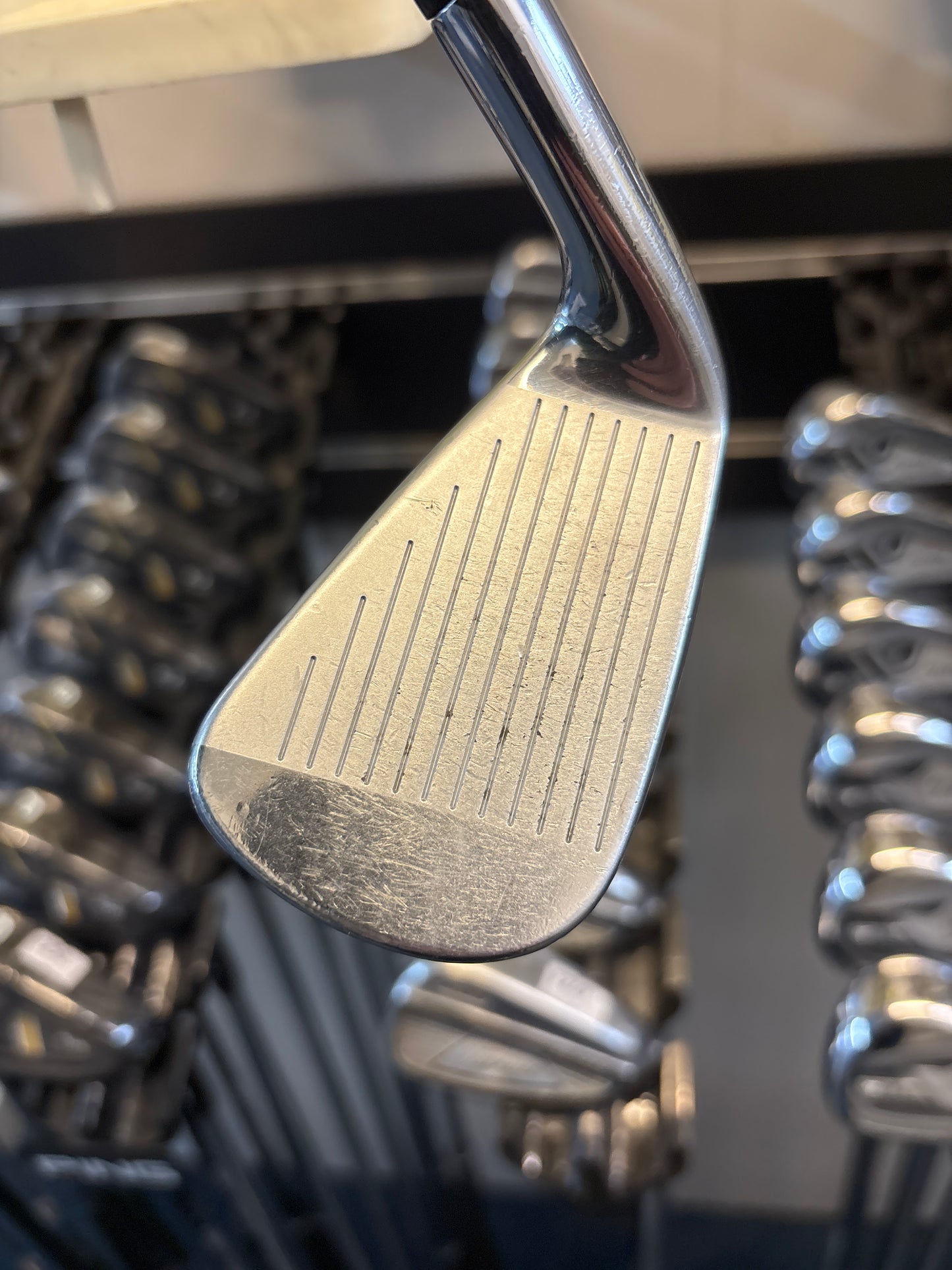 TITLEIST AP2 FORGED (3-PW) (REGULAR FLEX)