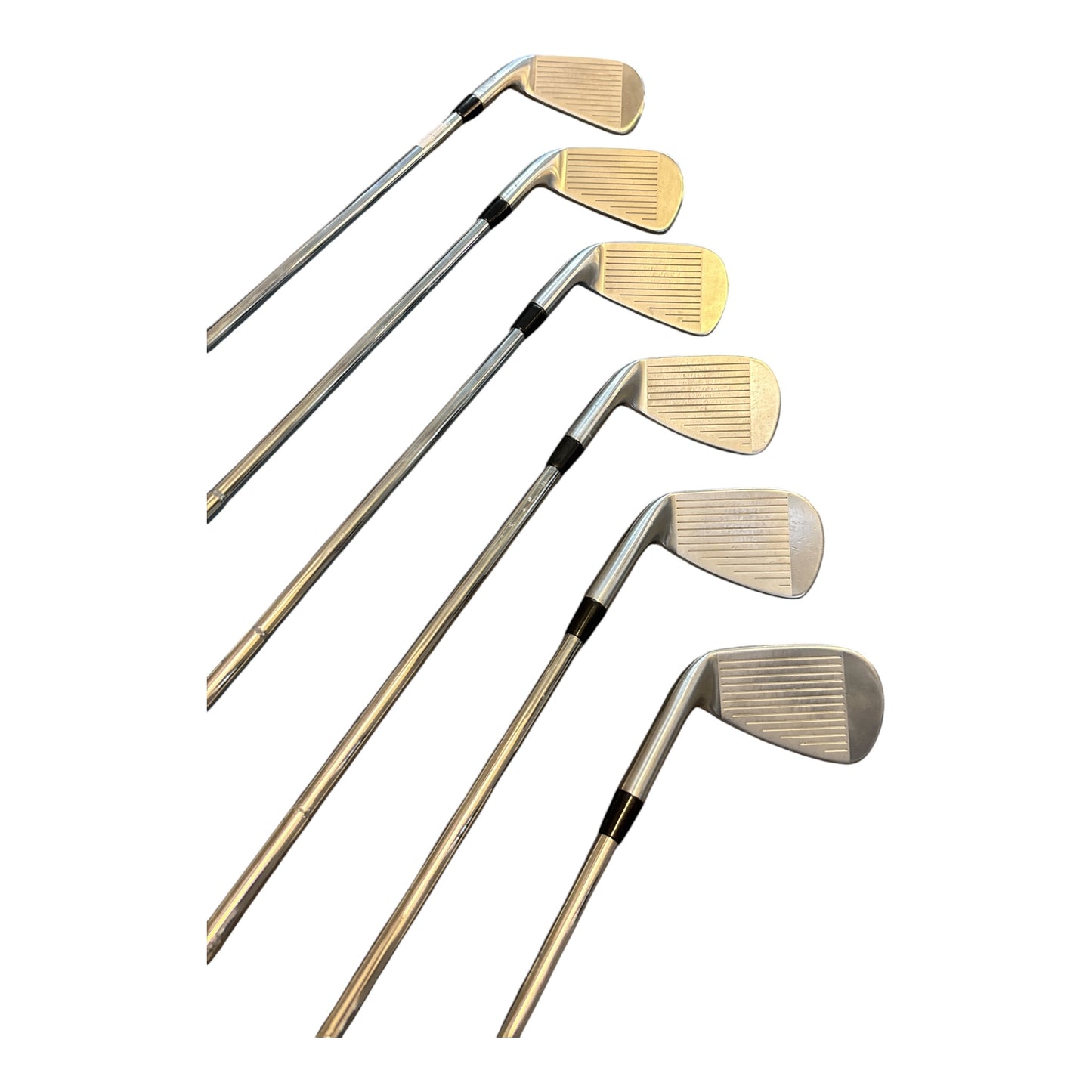 TITLEIST FORGED AP2 716 (5-PW) (REGULAR FLEX)