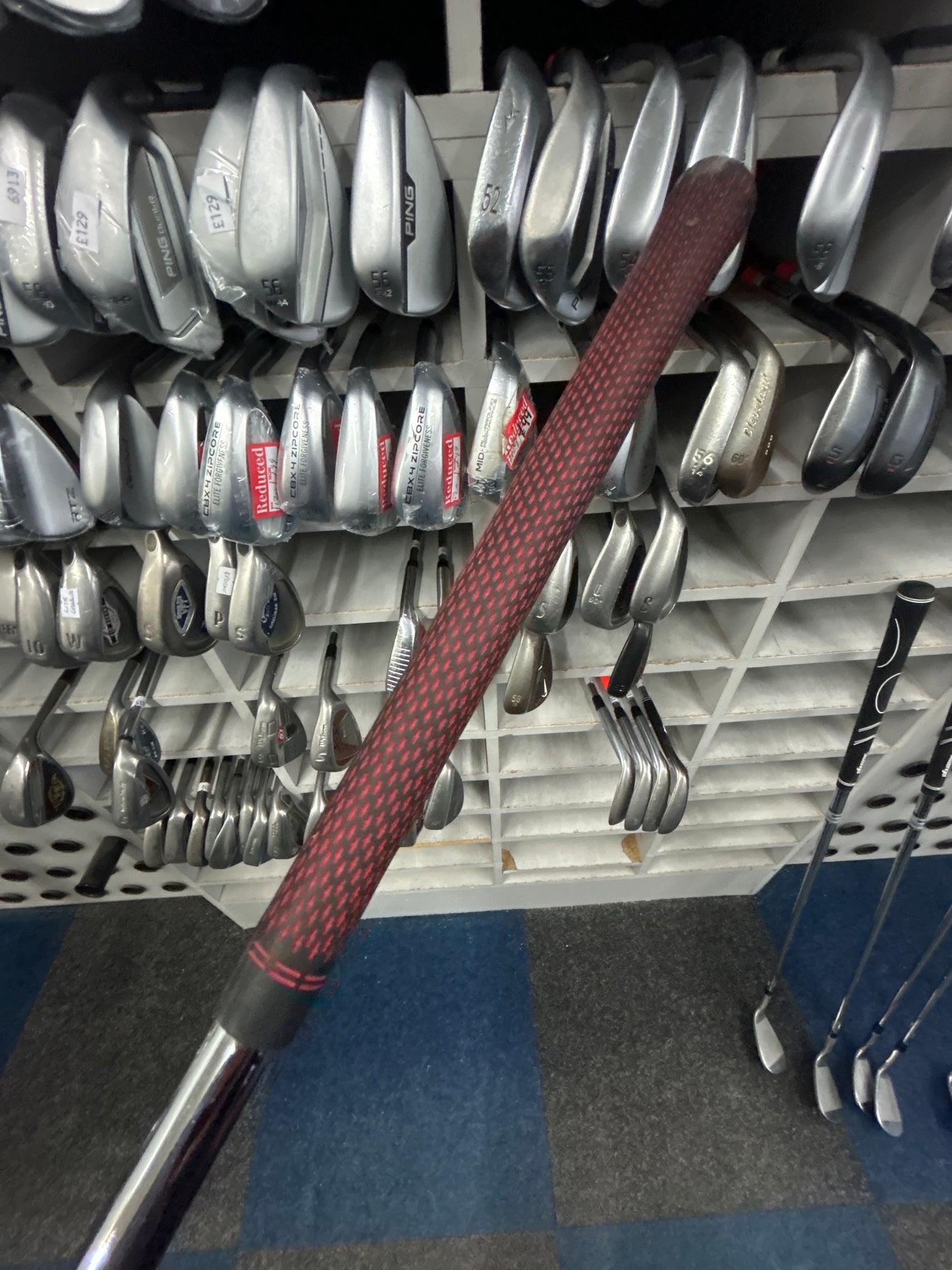 Adams Golf FLADO 56 DEGREE Wedge