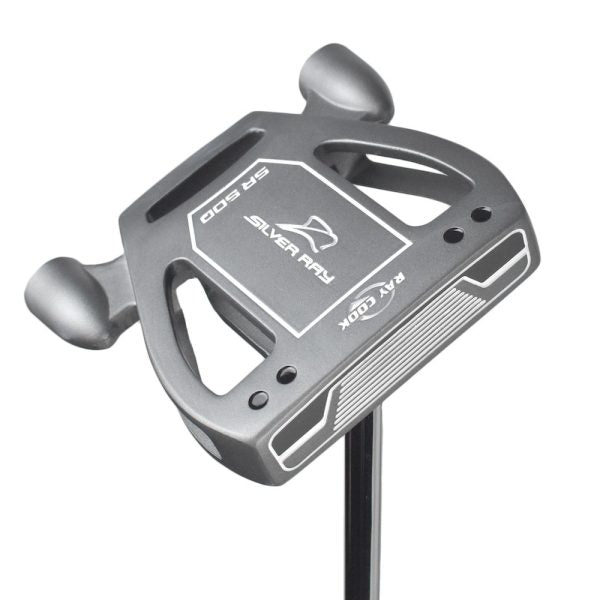 Ray Cook Silver Ray SR500