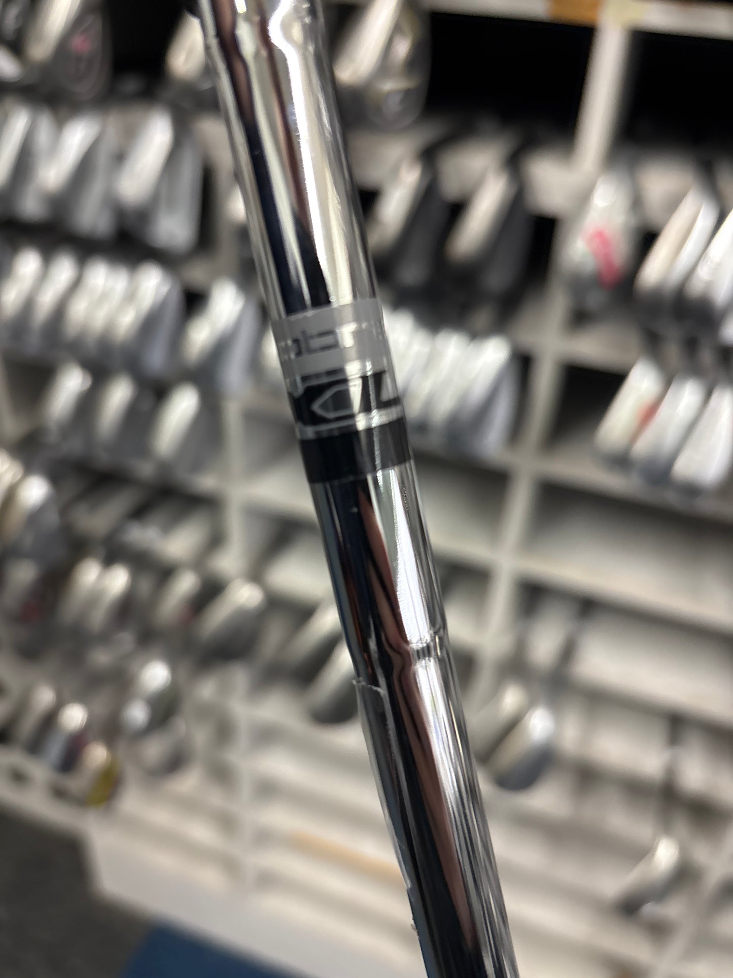 Cobra FLY XL 7 Iron (Regular Flex)