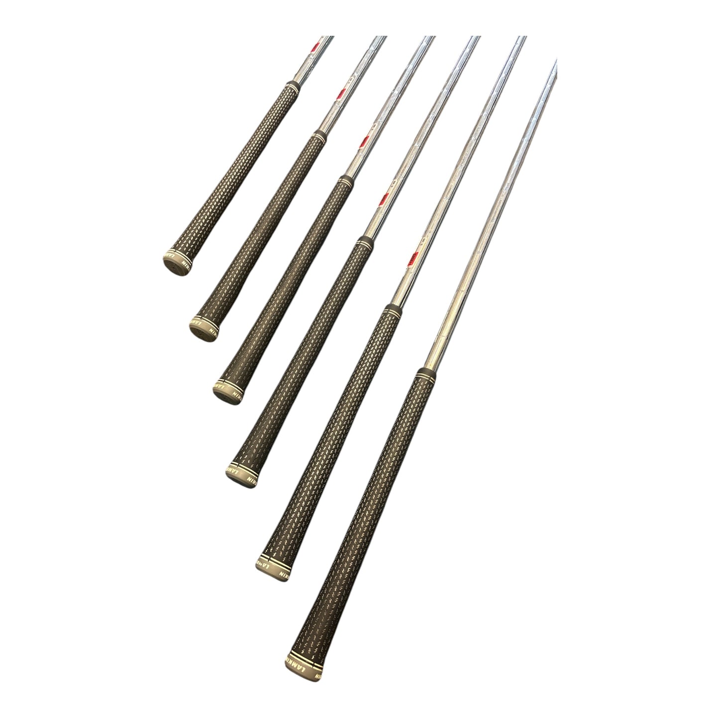Taylormade SIM2 MAX (5-PW) (STIFF FLEX)