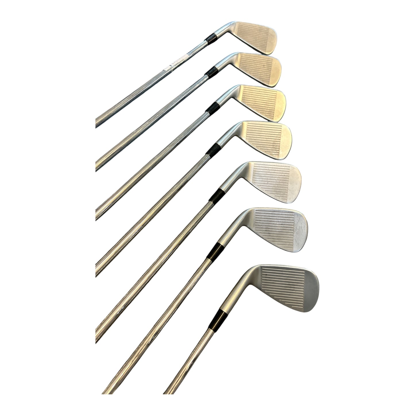 TaylorMade P790 5-PW+AW (EXTRA STIFF FLEX)