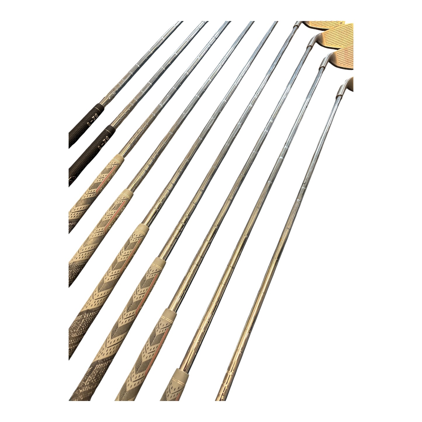 PING G15 (3-PW+SW) (REGULAR FLEX)