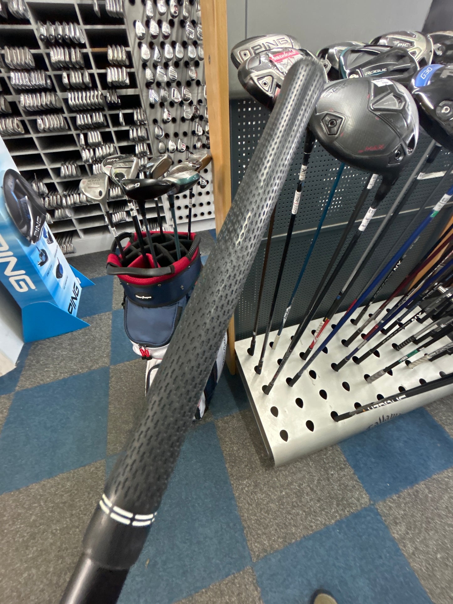 PING G425 Wood SFT 3 Wood (Regular FLEX)