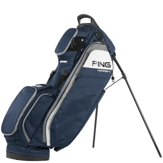 PING HOOFER 14 (Navy/Grey)