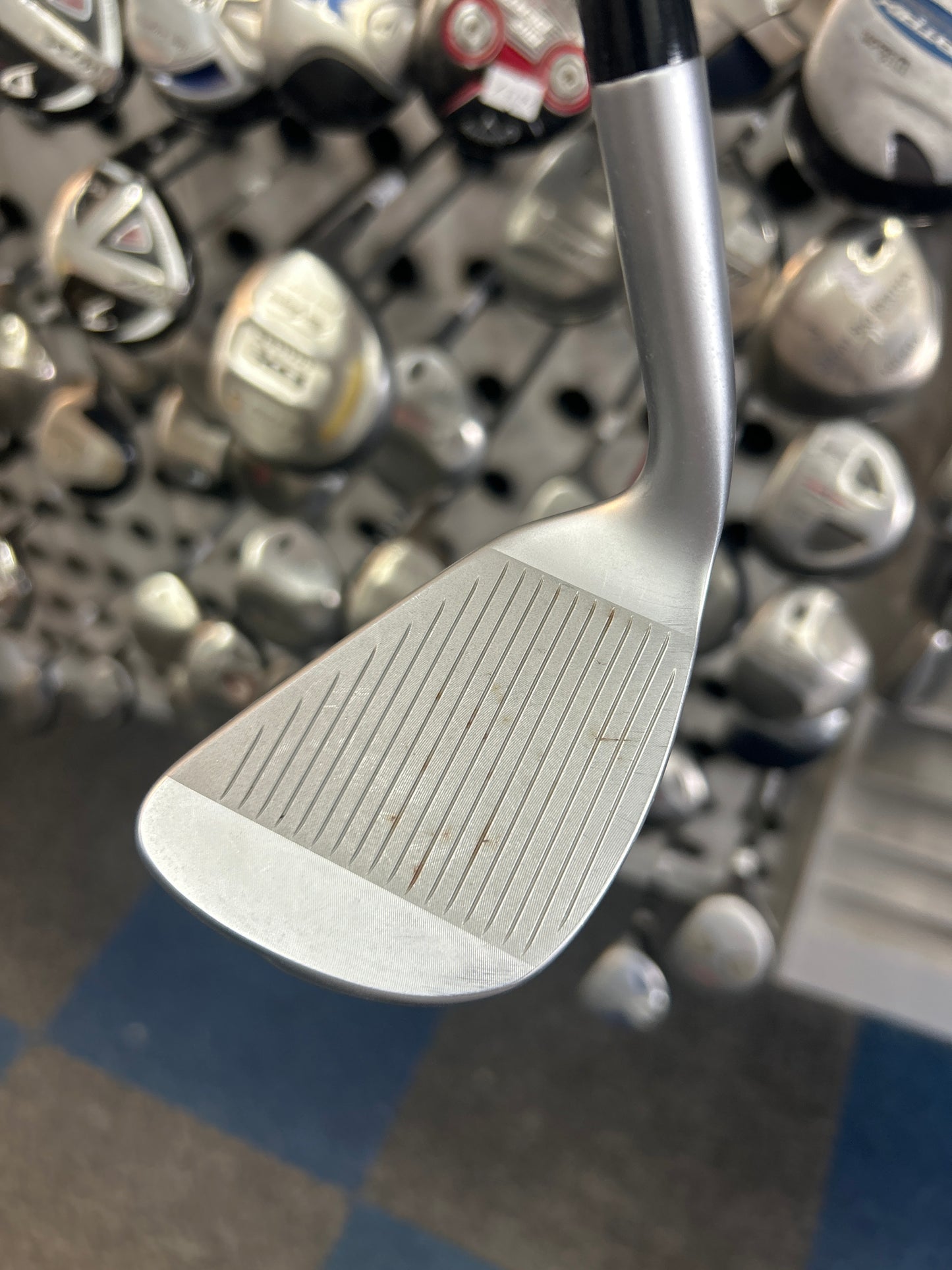 PING GLIDE 4.0 58’’ (8 Degrees Of Bounce)