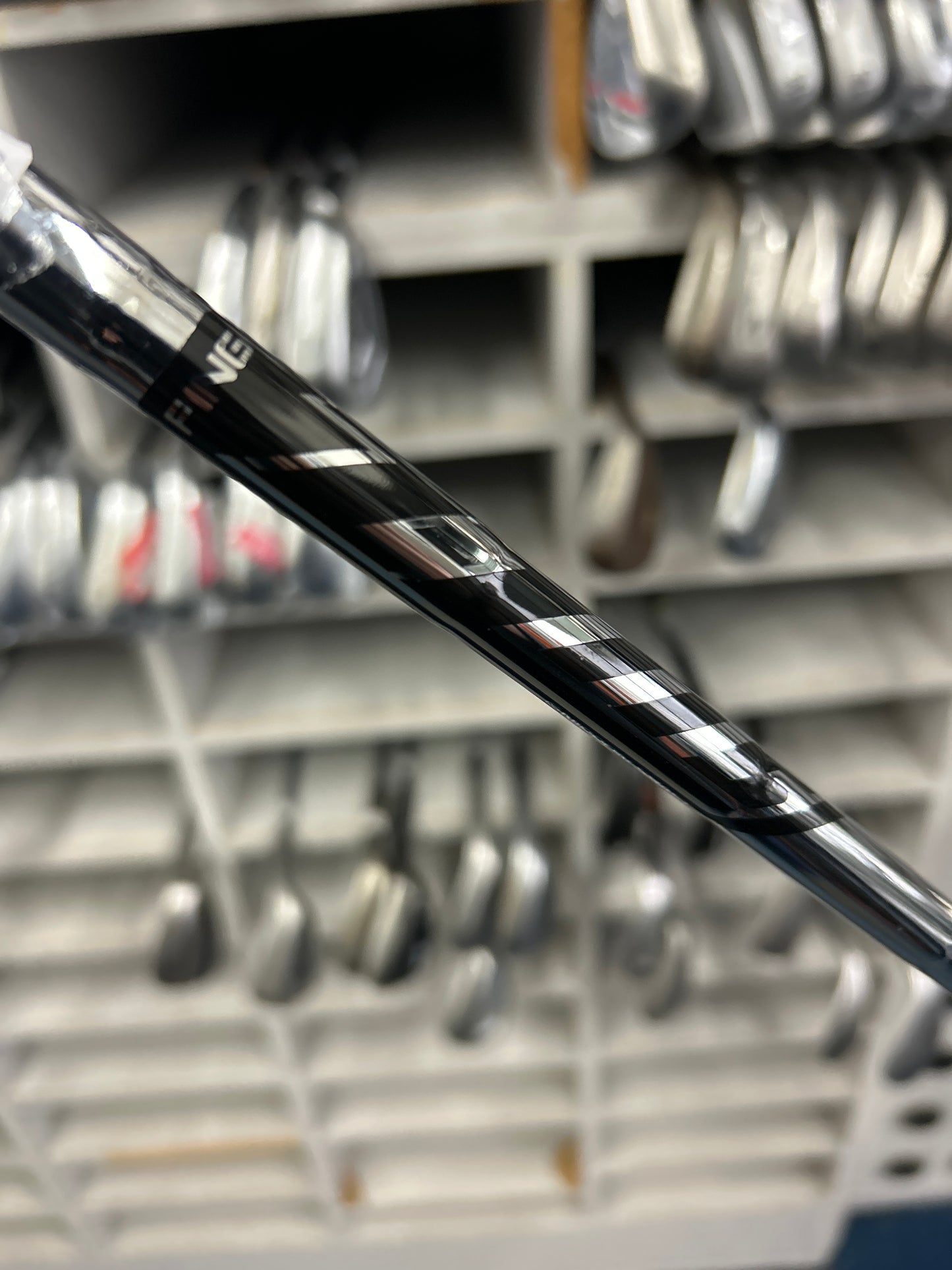 PING GLIDE 3.0 46 DEGREE (12 DEGREES OF BOUNCE) (LH)