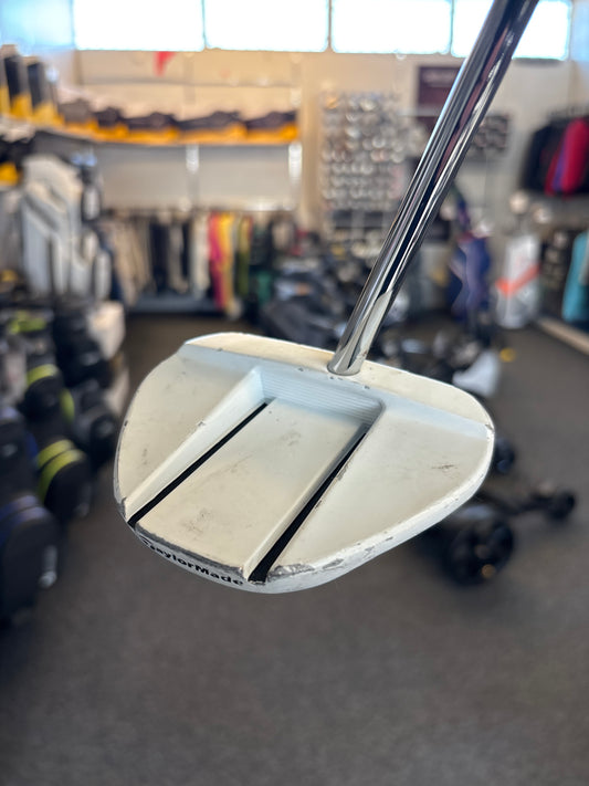 Taylormade GHOST MANTA (Left Handed) (34”)