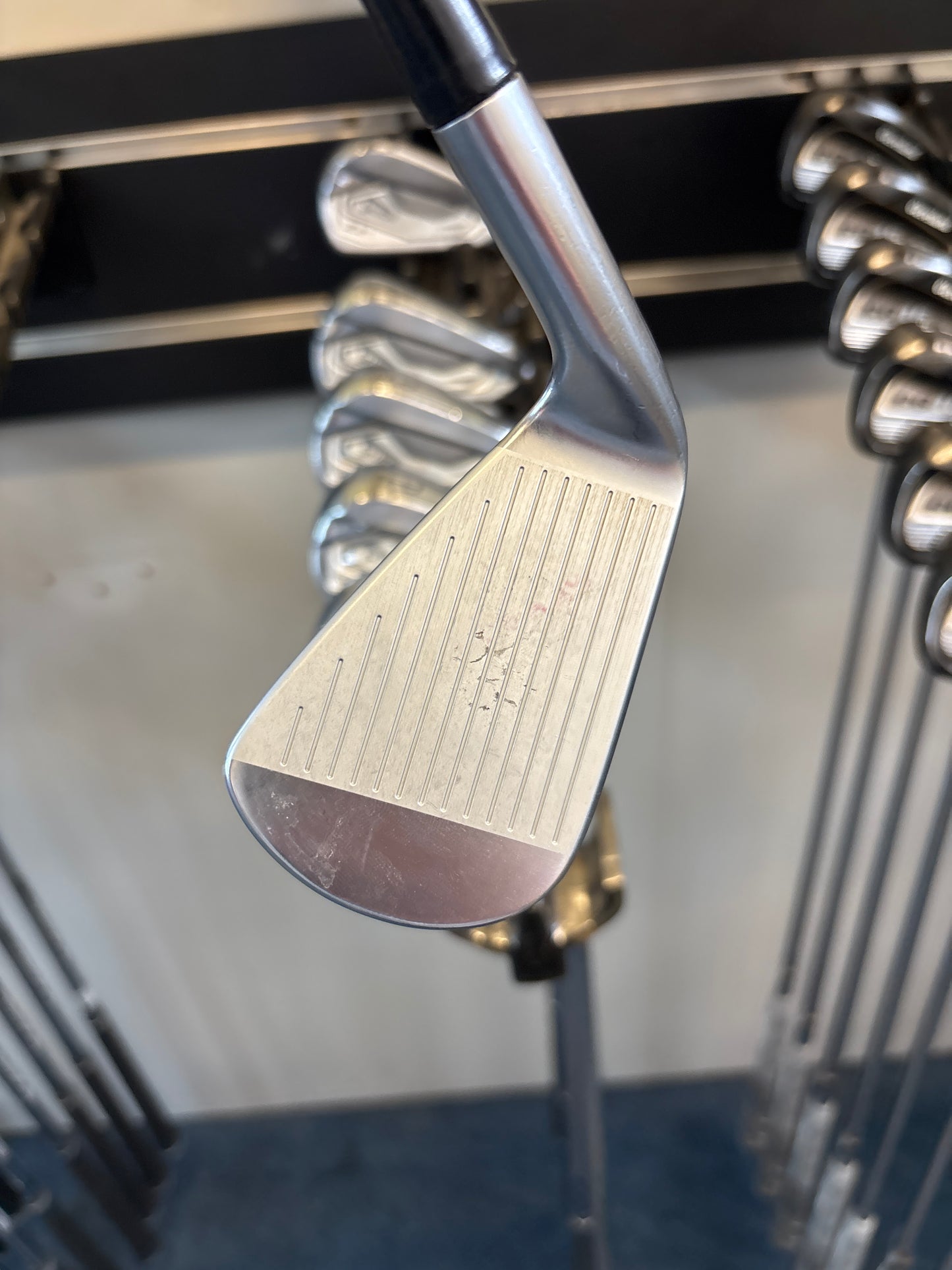 Srixon ZX5 (6-PW+GAP) (REGULAR FLEX)