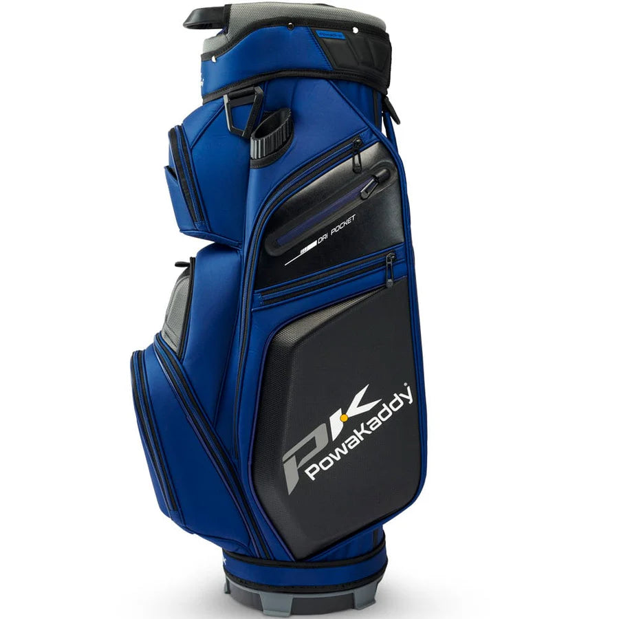 POWAKADDY EDGE (Blue/Black)