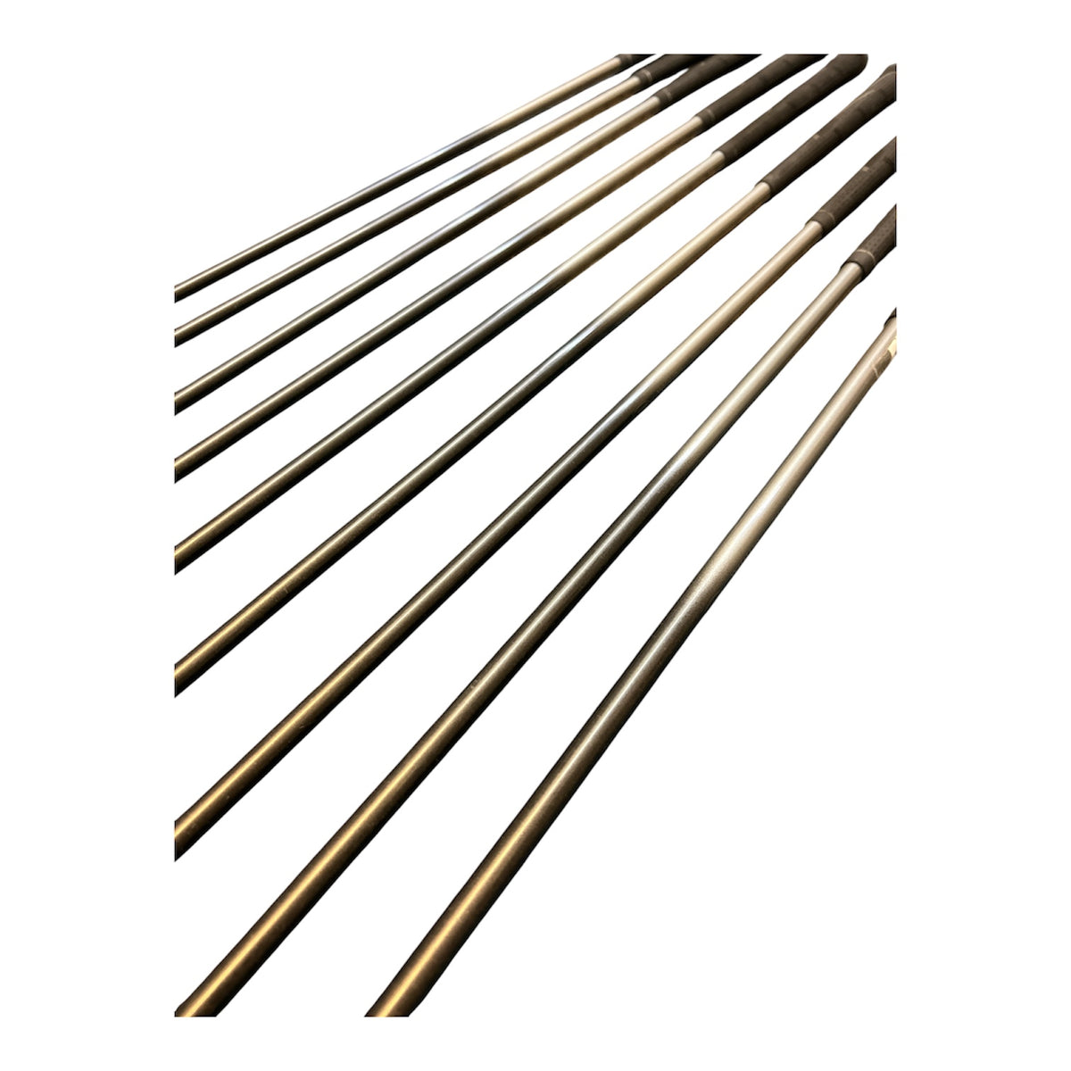 YONEX V Mass 250 (3-PW+SW) (Regular Graphite Flex)