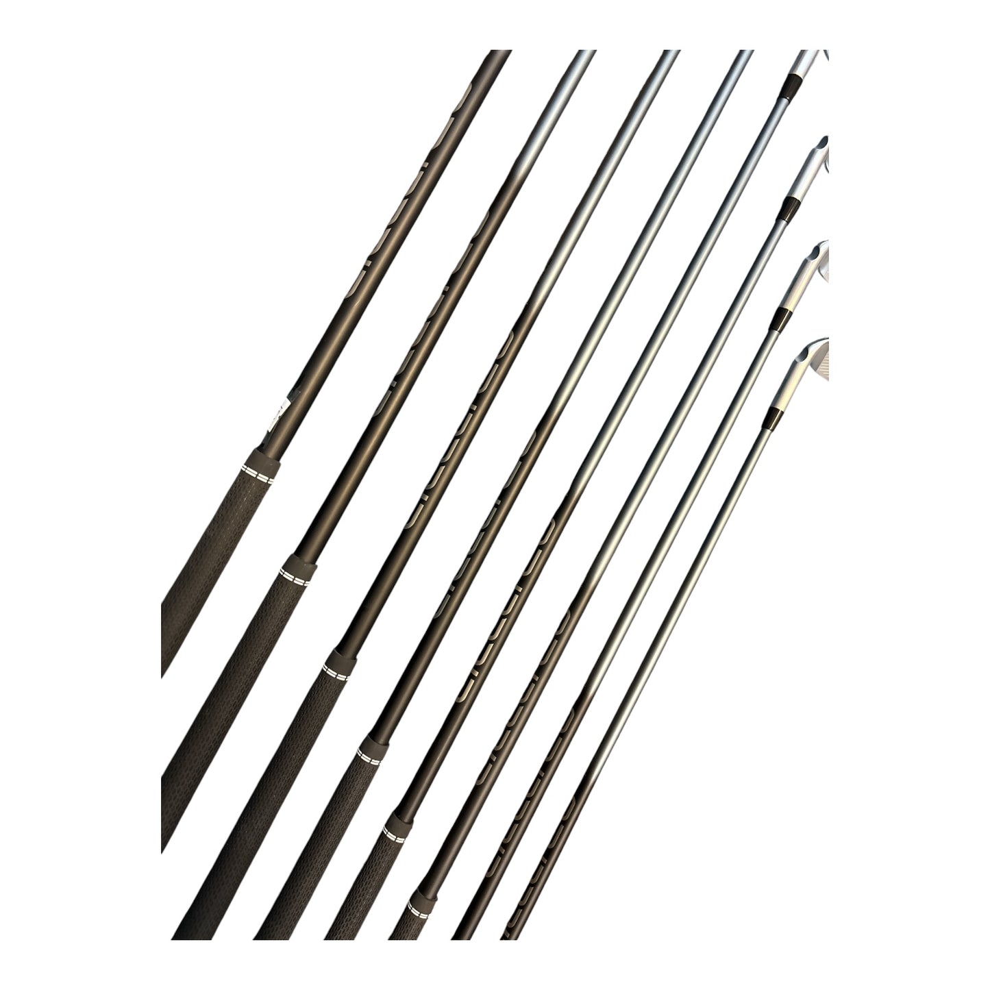 PING G425 (5-PW+U+SW) (Soft Regular Graphite FLEX) JUST SECOND HAND