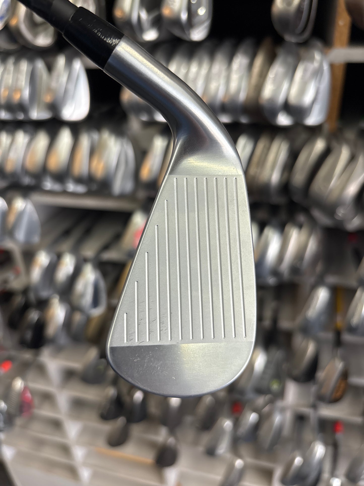 Titleist U-505 3 Iron (STIFF FLEX)