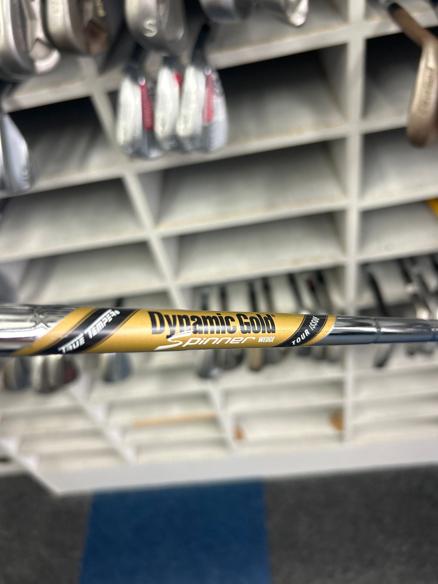 Cleveland RTX ZIPCORE 58 DEGREE (12 Degrees Of Bounce)