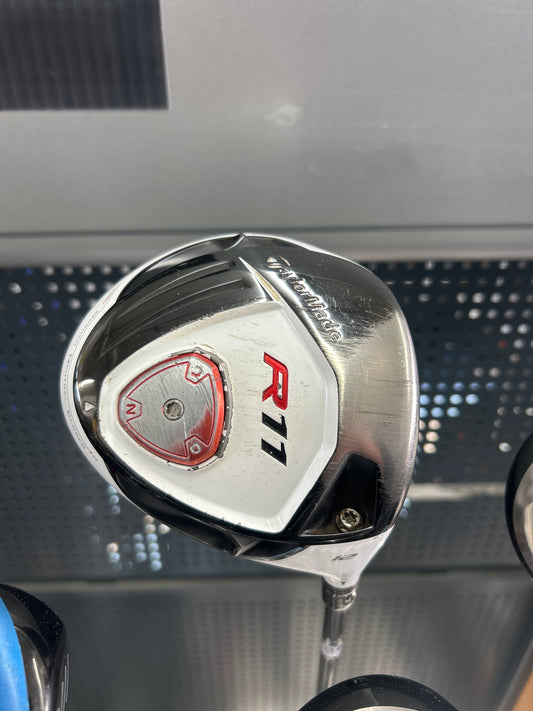 TaylorMade R11 12 DEGREE (Regular FLEX)