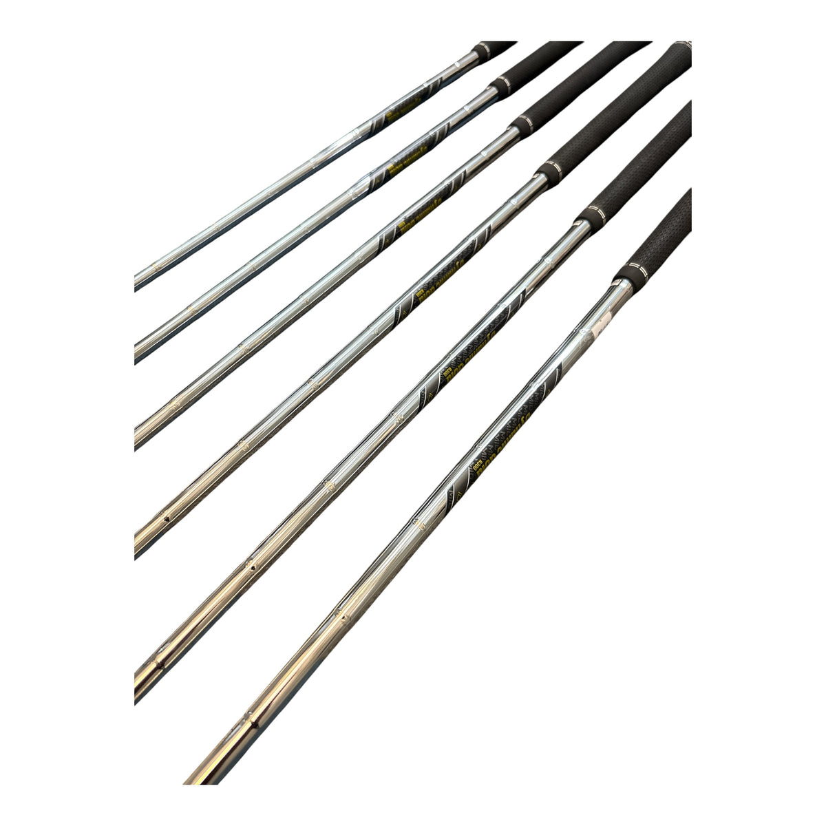 PING I540 (5-PW) (STIFF FLEX)