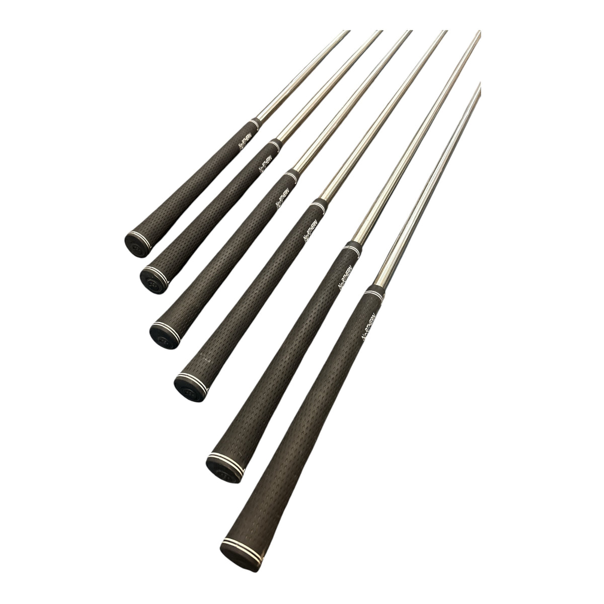 AdamsGolf Idea Pro Forged (5-PW) (Regular Flex)