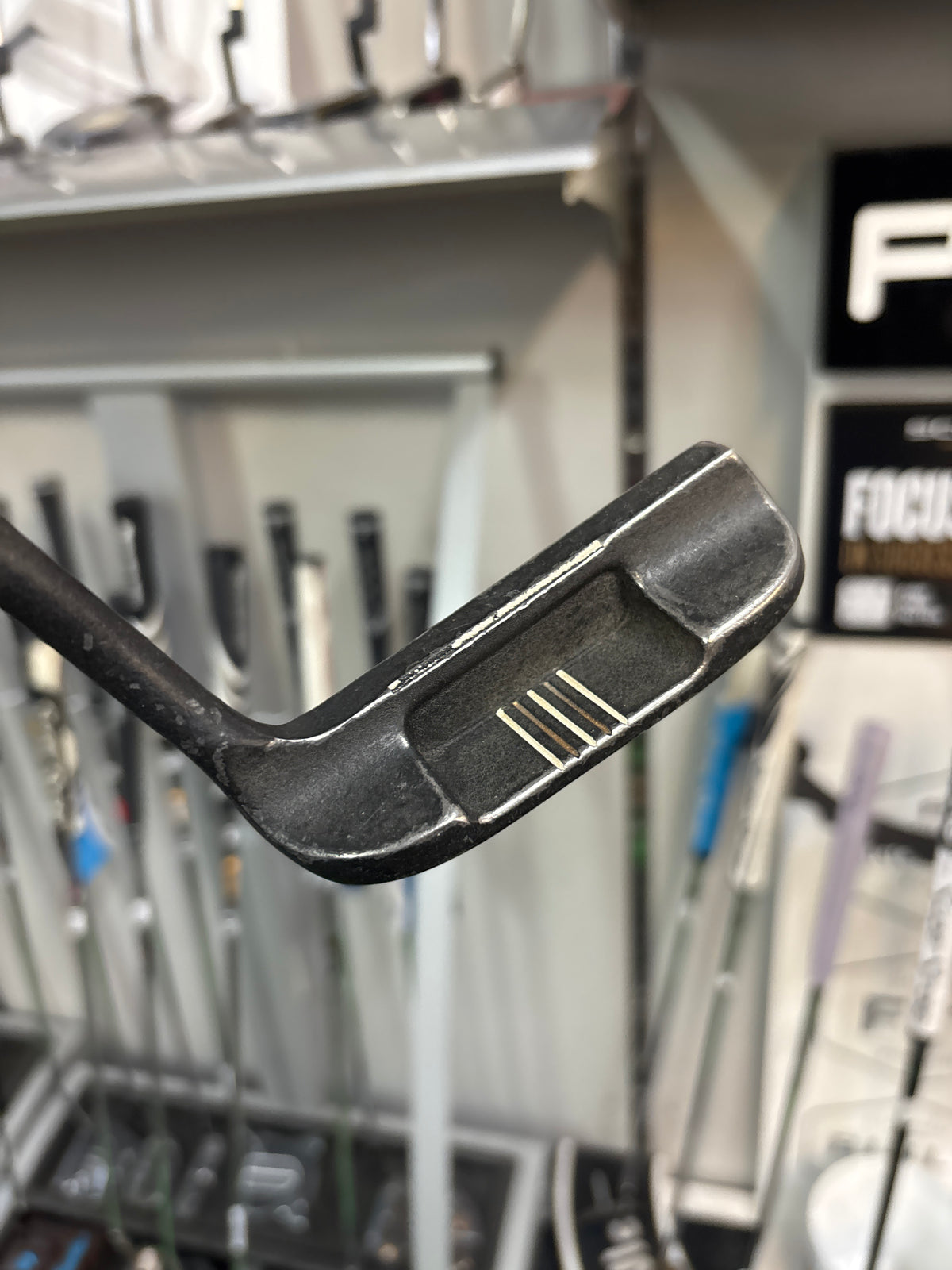 TaylorMade T.P XIV (36”)